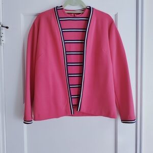 Vintage Two Piece Wool Set
